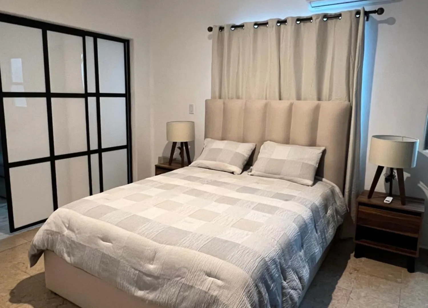 Oceano Apartment Playa del Carmen
