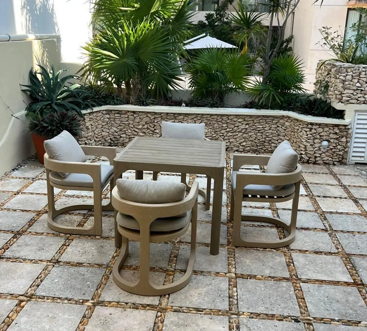 Oceano Apartment Playa del Carmen